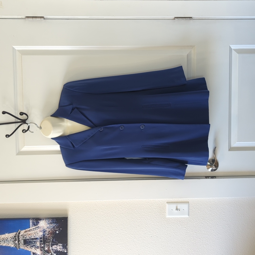 Vintage b.bennett blazer